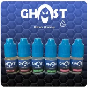 Buy Ghost Blackcurrant ultral incense