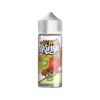Buy Frutti king liquid incense
