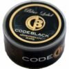 Code black BLUE LABEL Herbal Incense