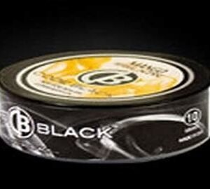 Buy Code black herbal incense