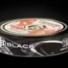 Code Black Strawberry Herbal Incense