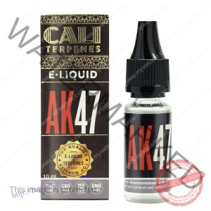 AK 47 Liquid