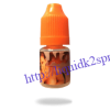 ALOHA Tangerine Liquid Incense 5ml