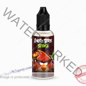 Angry Birds Liquid incense