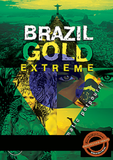 BRAZIL Buy Brazil Gold Extreme Herbal Incense online
