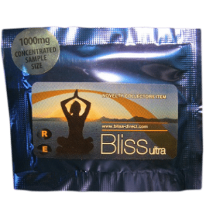 Bliss Ultra Bath Salts 1000mg 