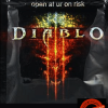 Caution Diablo Herbal Incense
