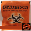 Caution Super Strong Incense