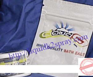 Cloud 9 bath salts for sale