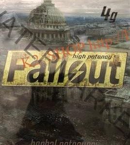 Fallout 4g Herbal Potpourri