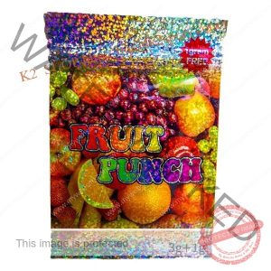Fruit Punch Herbal Incense 4G