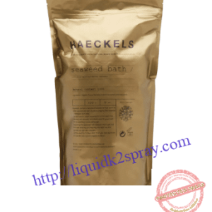 Haeckels Traditional Seaweed Bath