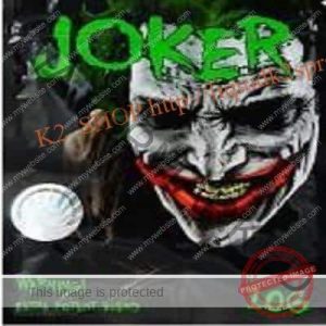 JOKER HERBAL INCENSE 10G