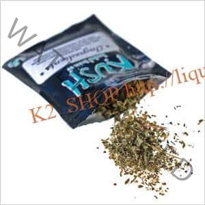 KUSH HERBAL INCENSE