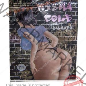 Kisha Cole Incense (11g)