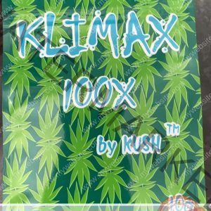 Klimax 100X 10g