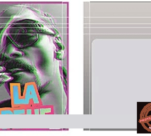 LA Peuf herbal incense 4.5 GRAMS