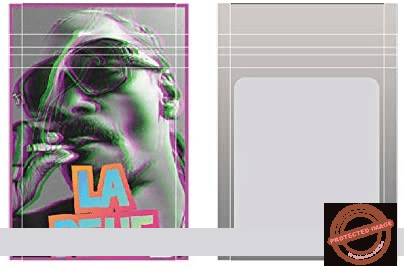 LA-PEUF LA Peuf herbal incense 4.5 GRAMS