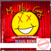 Mr. Nice Guy Herbal Incense (1.5g)