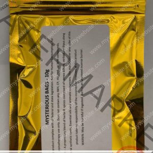 Mysterious Bags 10g