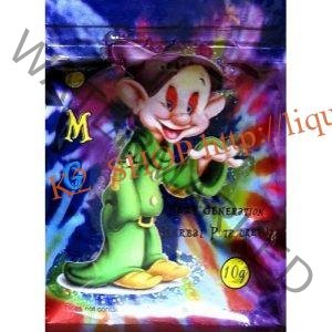 OMG HERBAL POTPOURRI 10G