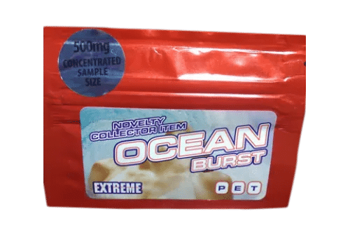 Ocean Burst Extreme ocean burst extreme bath salt