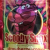 scooby snax