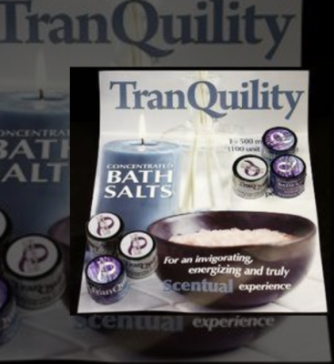 buy tranquility bath salts online