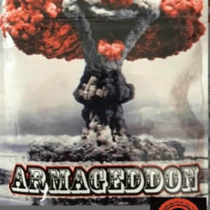 Armageddon Herbal Incense Online
