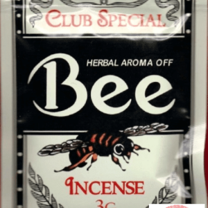 Buy Bee Herbal Incense online
