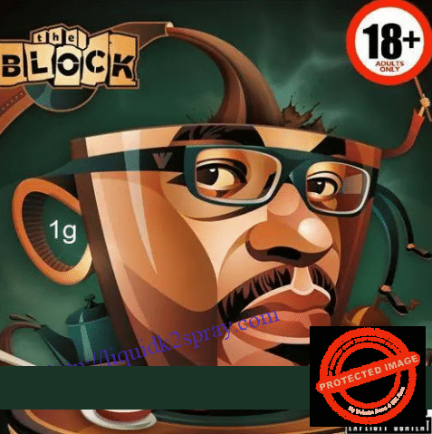 block bath salts Buy Block 1g Bath Salts online