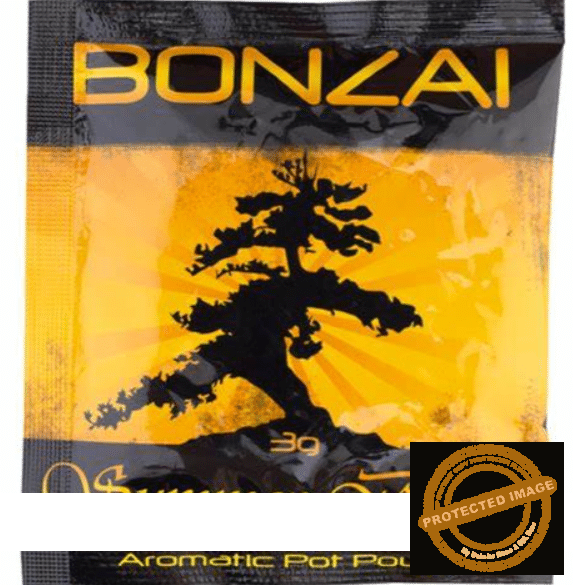 bonzai Bonzai Summer Boost Herbal Incense 3g for sale