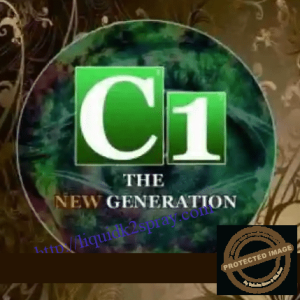 C1 New Generation Bath Salt 1g