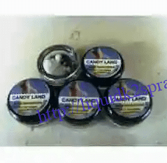 Buy Concentrated Candy Land Bath Salts 500mg online