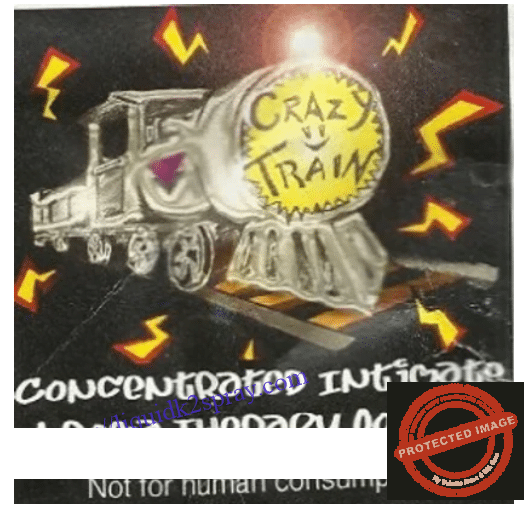 Buy Concentrated Crazy Train Bath Salts Buy Concentrated Crazy Train Bath Salts