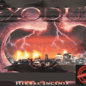 Buy Exodus Damnation Herbal Incense