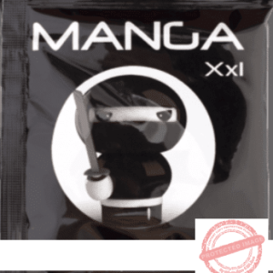 Buy Manga Xtreme Herbal Incense 3g