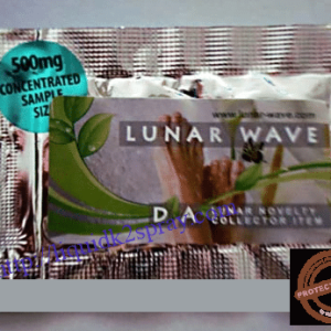 lunar wave bath salts