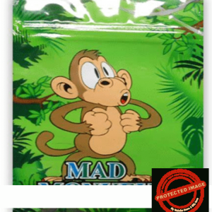 Mad Monkey Incense for sale