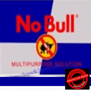 Buy No Bull Bath Salts online