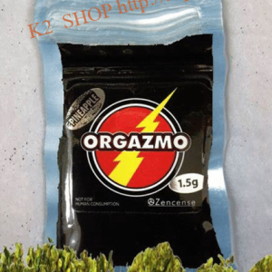 Orgazmo Incense 10g