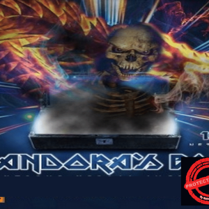 Buy Pandora Box Herbal Incense Online