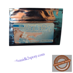 vanilla sky bath salts for sale