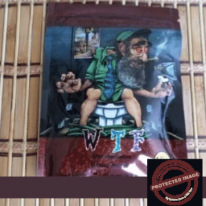 WFT Herbal Incense for sale