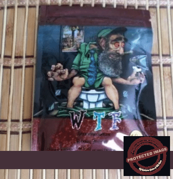 wft WFT Herbal Incense for sale